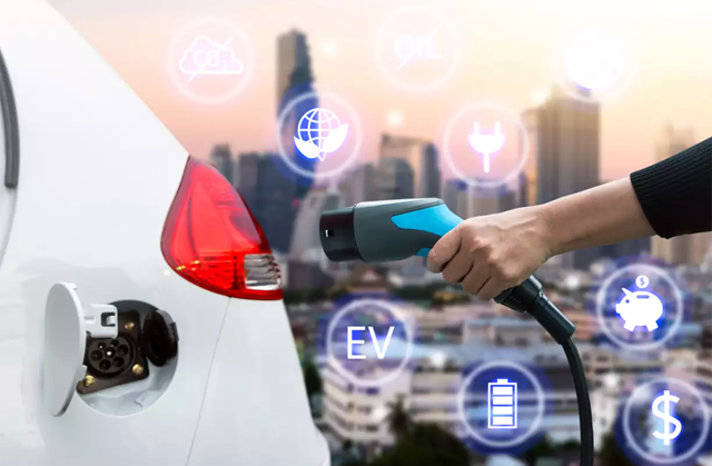 Việt Nam và các quốc gia trên thế giới đang ưu đãi phát triển xe điện như  thế nào? - Automotive - Thông tin, hình ảnh, đánh giá xe ôtô, xe máy,